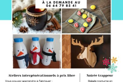 Agrandir l'image, fenêtre modale