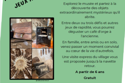 Agrandir l'image, fenêtre modale