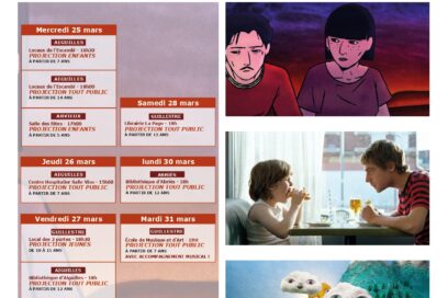 Agrandir l'image, fenêtre modale