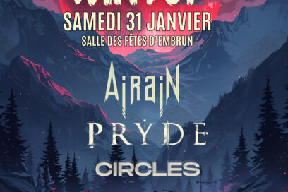 Agrandir l'image, fenêtre modale