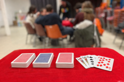 Agrandir l'image, fenêtre modale