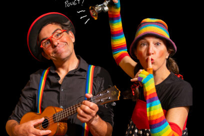 Agrandir l'image, fenêtre modale