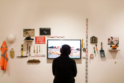 Agrandir l'image, fenêtre modale