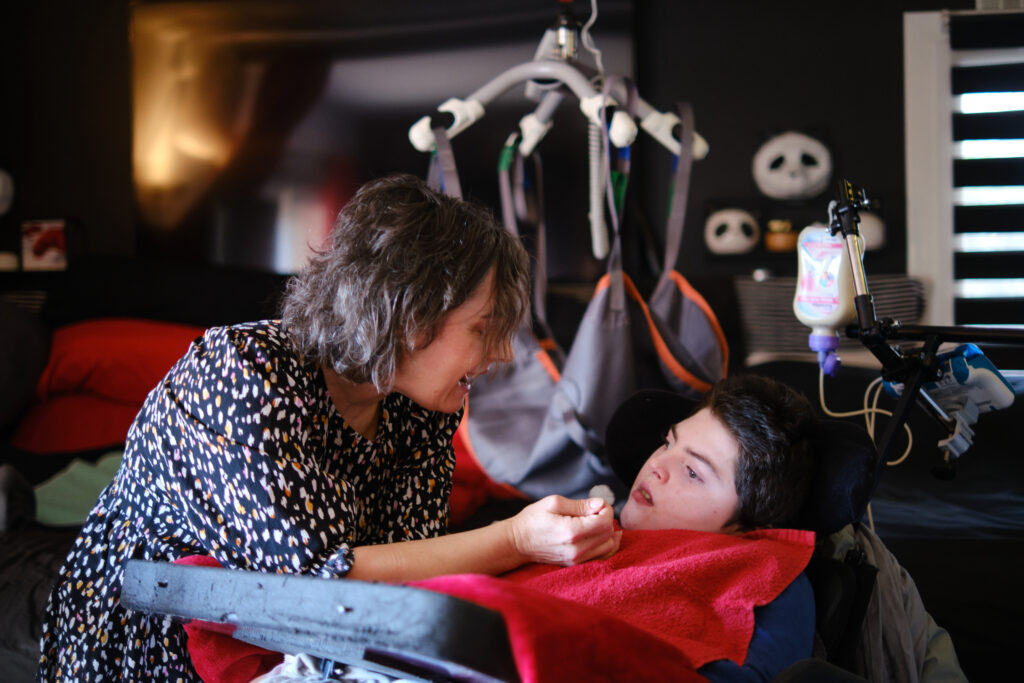 Agrandir l'image, fenêtre modale