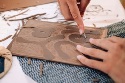 Agrandir l'image, fenêtre modale