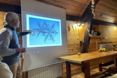 Agrandir l'image, fenêtre modale