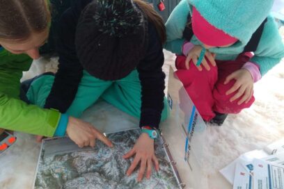 Agrandir l'image, fenêtre modale