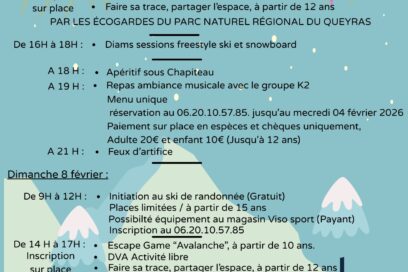 Agrandir l'image, fenêtre modale