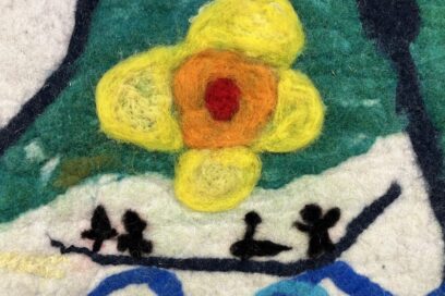 Agrandir l'image, fenêtre modale