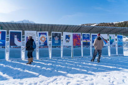 Agrandir l'image, fenêtre modale