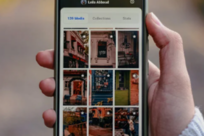 Agrandir l'image, fenêtre modale