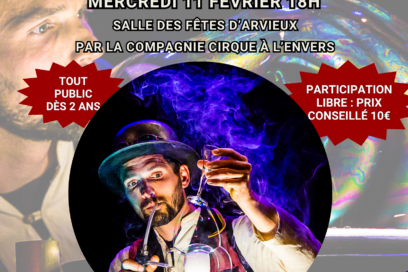 Agrandir l'image, fenêtre modale