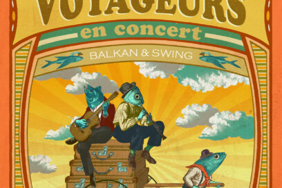 Agrandir l'image, fenêtre modale