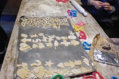 Agrandir l'image, fenêtre modale