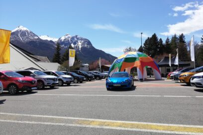 Agrandir l'image, fenêtre modale