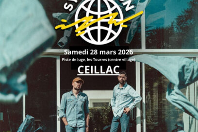 Agrandir l'image, fenêtre modale