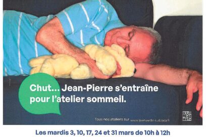 Agrandir l'image, fenêtre modale