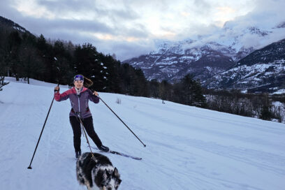 Agrandir l'image, fenêtre modale