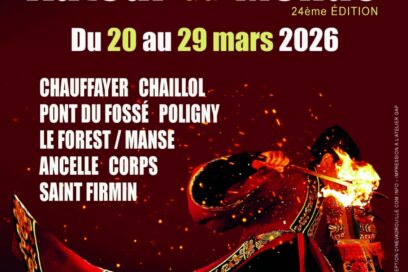 Agrandir l'image, fenêtre modale