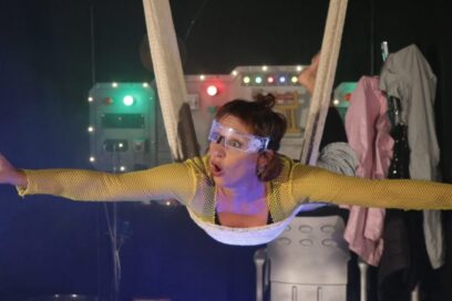 Agrandir l'image, fenêtre modale