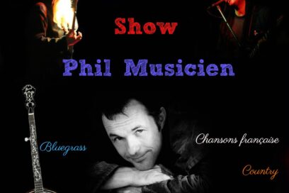 Agrandir l'image, fenêtre modale