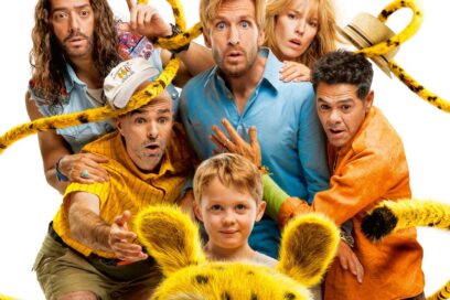 Agrandir l'image, fenêtre modale