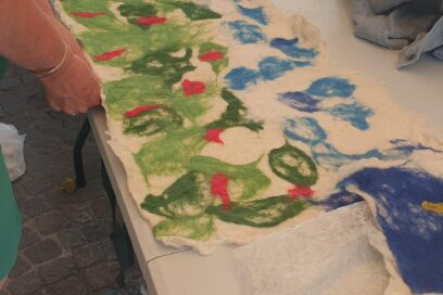 Agrandir l'image, fenêtre modale