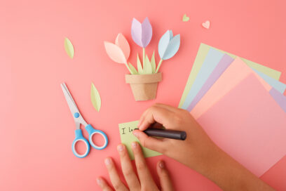 Agrandir l'image, fenêtre modale