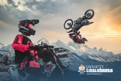 Agrandir l'image, fenêtre modale