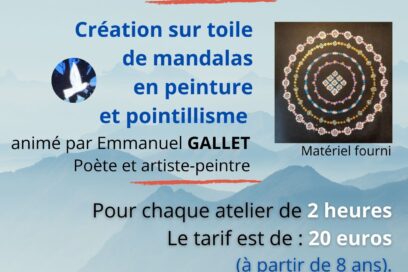 Agrandir l'image, fenêtre modale