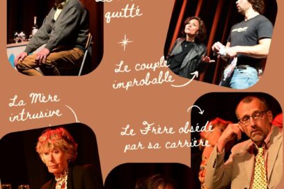 Agrandir l'image, fenêtre modale