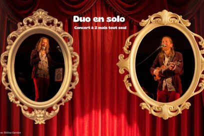 Agrandir l'image, fenêtre modale