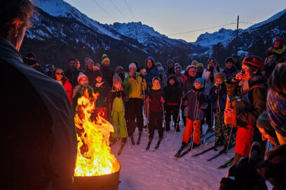 Agrandir l'image, fenêtre modale