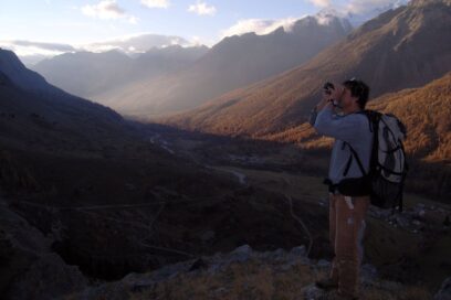 Agrandir l'image, fenêtre modale