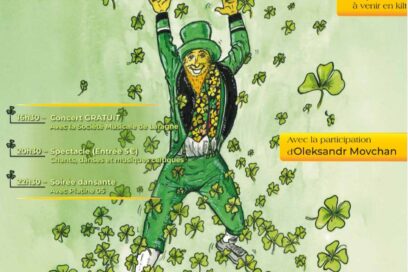 Agrandir l'image, fenêtre modale