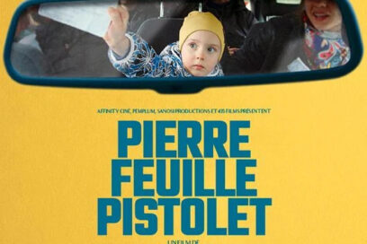 Agrandir l'image, fenêtre modale