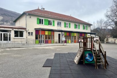 Agrandir l'image, fenêtre modale