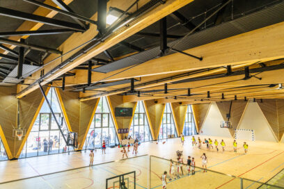 Agrandir l'image, fenêtre modale