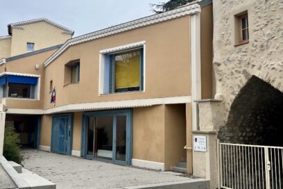 Agrandir l'image, fenêtre modale