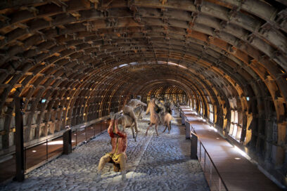 Agrandir l'image, fenêtre modale