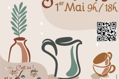 Agrandir l'image, fenêtre modale