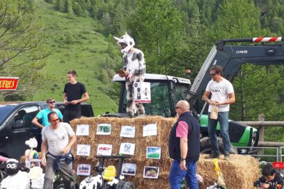 Agrandir l'image, fenêtre modale