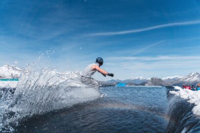 Agrandir l'image, fenêtre modale
