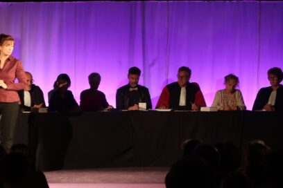 Agrandir l'image, fenêtre modale