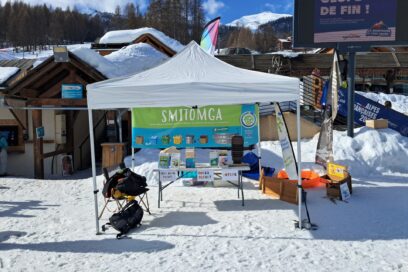 Agrandir l'image, fenêtre modale