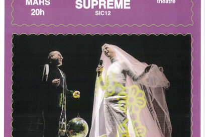 Agrandir l'image, fenêtre modale