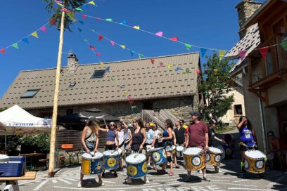 Agrandir l'image, fenêtre modale