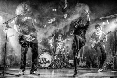 Agrandir l'image, fenêtre modale