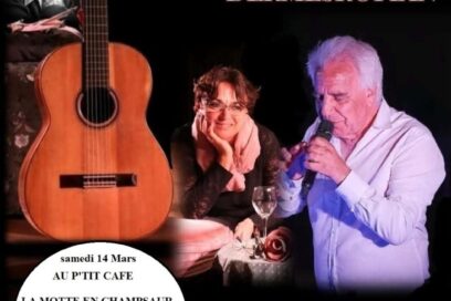 Agrandir l'image, fenêtre modale