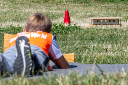 Agrandir l'image, fenêtre modale